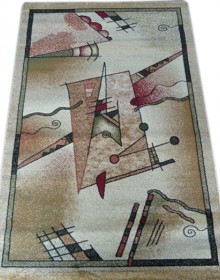 Синтетичний килим Heatset 5069A CREAM - высокое качество по лучшей цене в Украине.